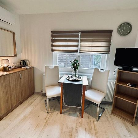 Apartman B Apartment Siofok Exterior photo